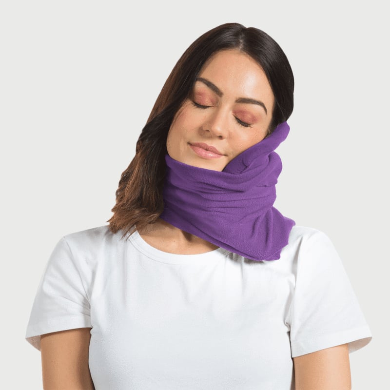 reviews of trtl travel pillow