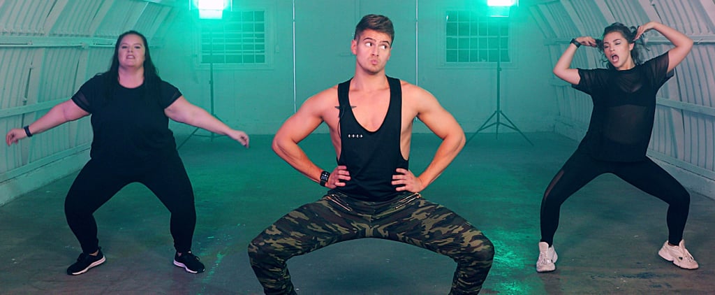 The Fitness Marshall "Woman Like Me" Video