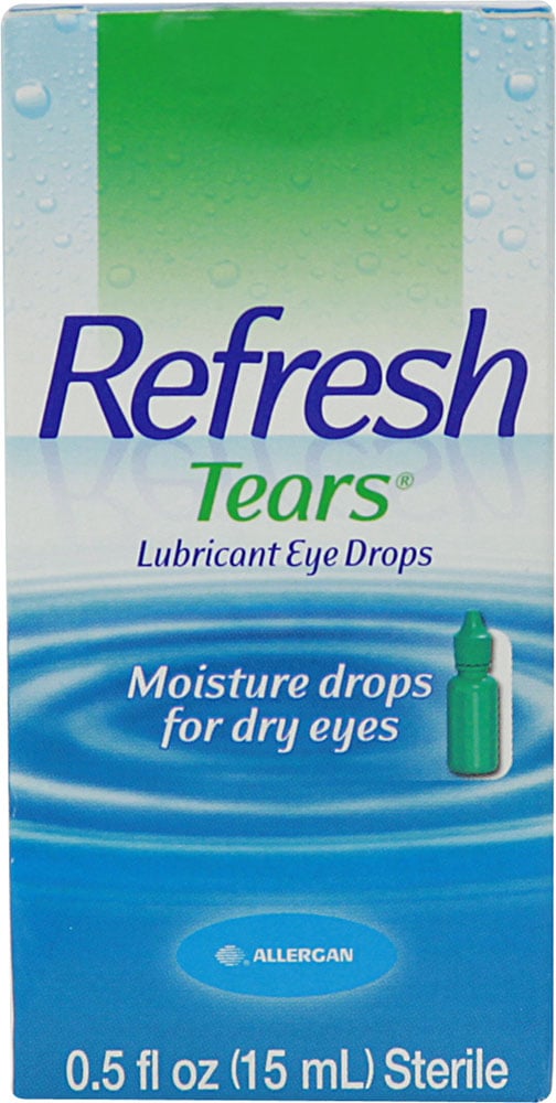 Refresh Tears