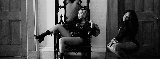 When You're Having Fun With Your Squad