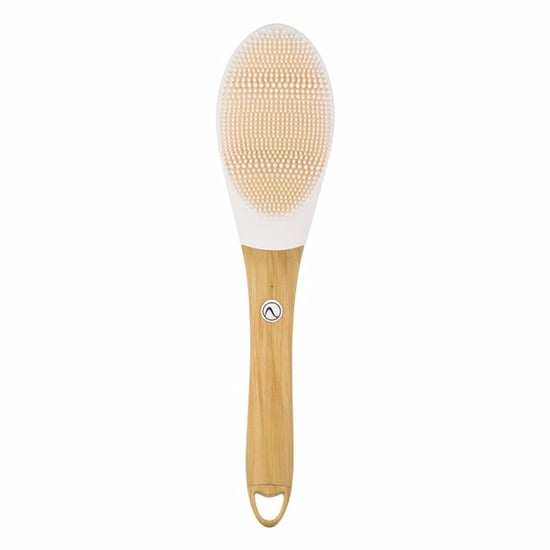 Nion Beauty Vibrating Body Brush Review