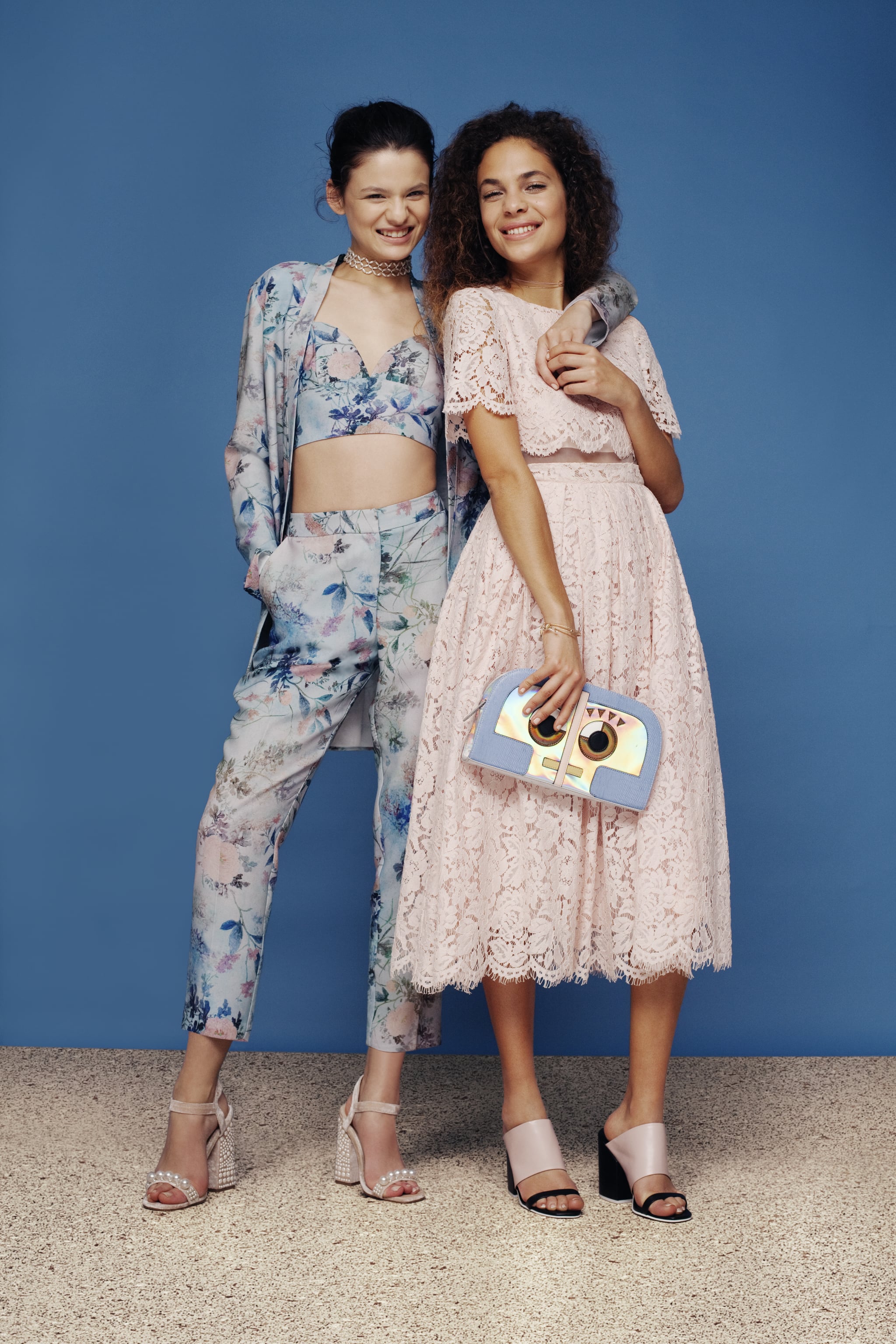 ASOS Bridesmaid Dresses | POPSUGAR Fashion