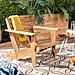 The Best Adirondack Chairs From Home Depot | 2022