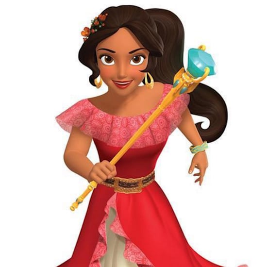 Disney's First Latina Princess | Video