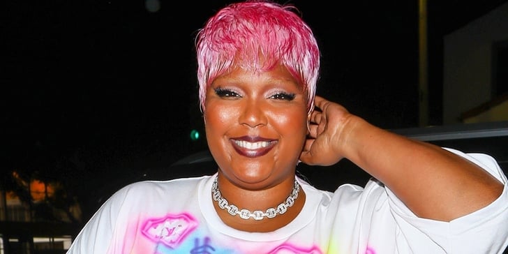 Fever Lizzo Wig main image 0