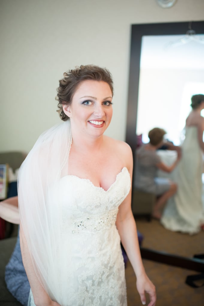 Farm Wedding
