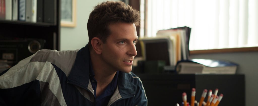 A Star Is Born Isn't on Netflix (Yet), but These Other Bradley Cooper Movies Are!