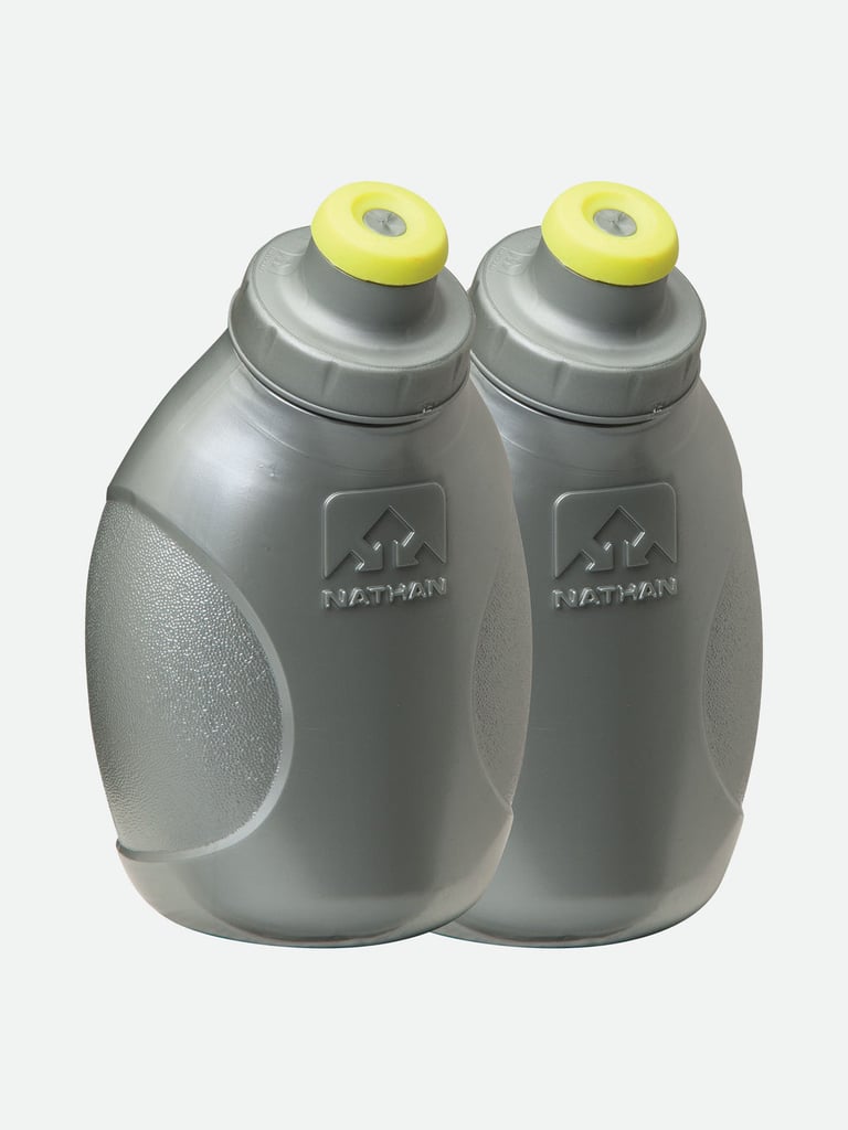 Nathan Push-Pull Cap Flask