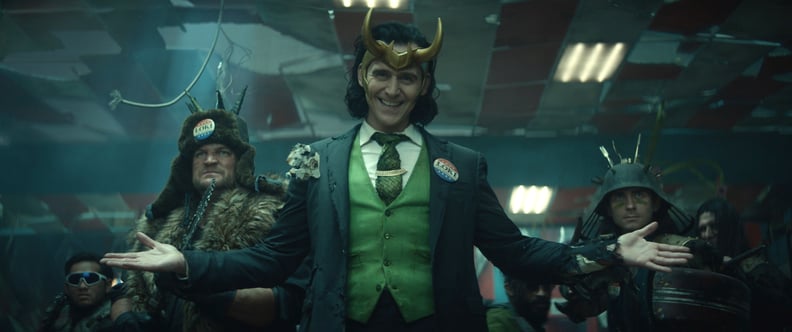 Loki' Season 2 Trailer Reveals Tom Hiddleston's New MCU Co-Stars