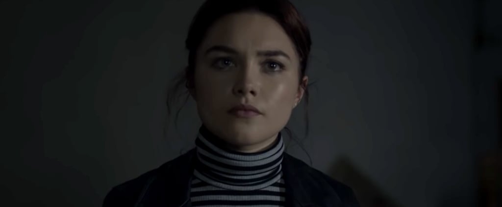 Netflix's Gory New Horror Movie Is About an Orphanage, and It Looks Scary as Hell