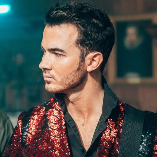 Hot Kevin Jonas Pictures