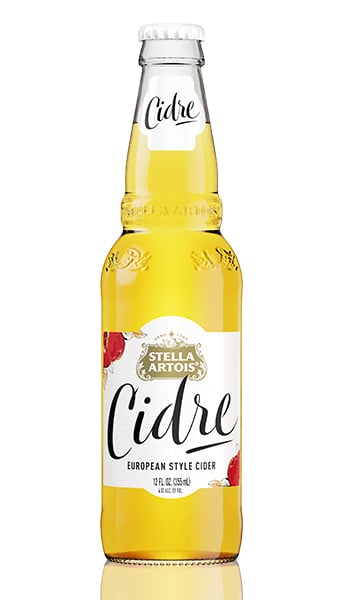 斯泰拉·阿托伊斯Cidre