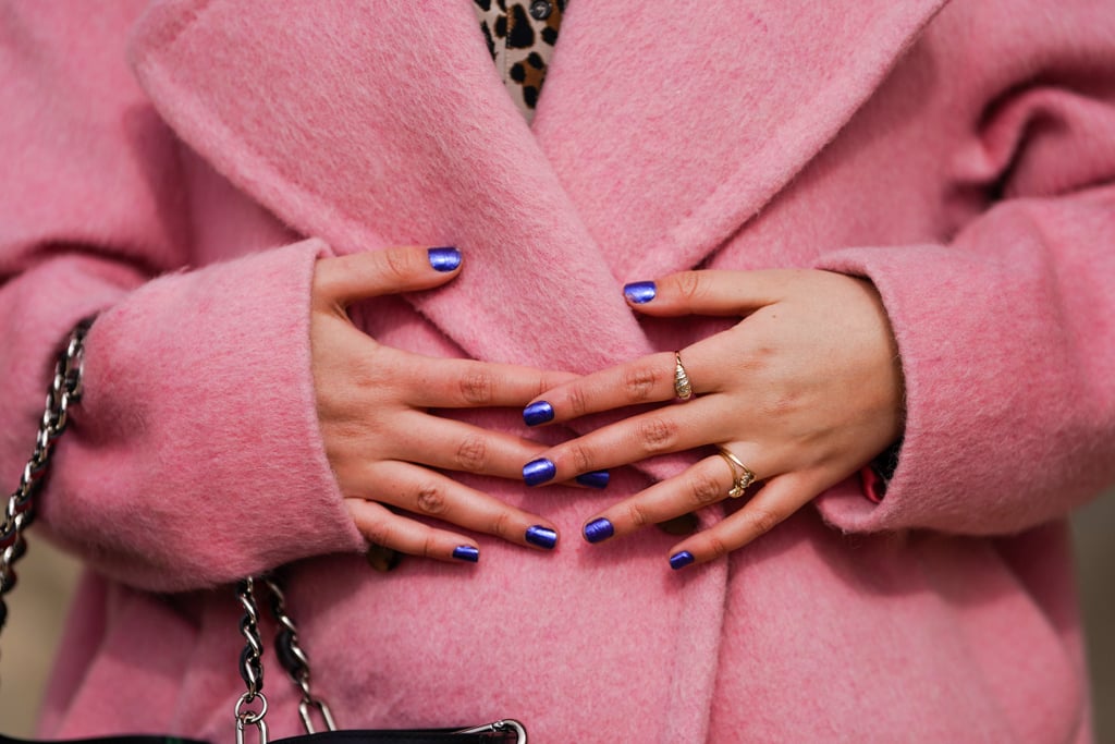 27 Winter Nail Ideas to Try