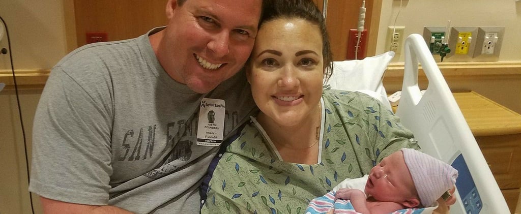 Preschool Sweethearts Welcome Rainbow Baby