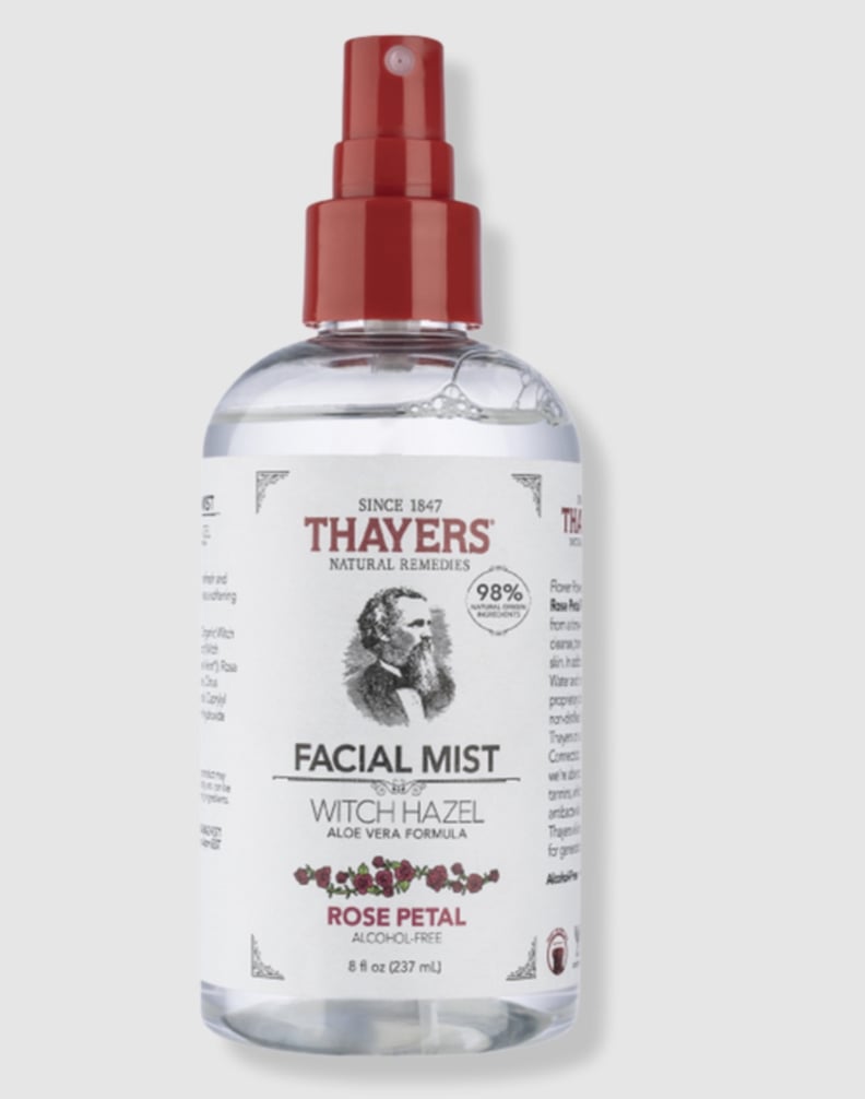 Thayers Alcohol-Free Witch Hazel Facial Mist