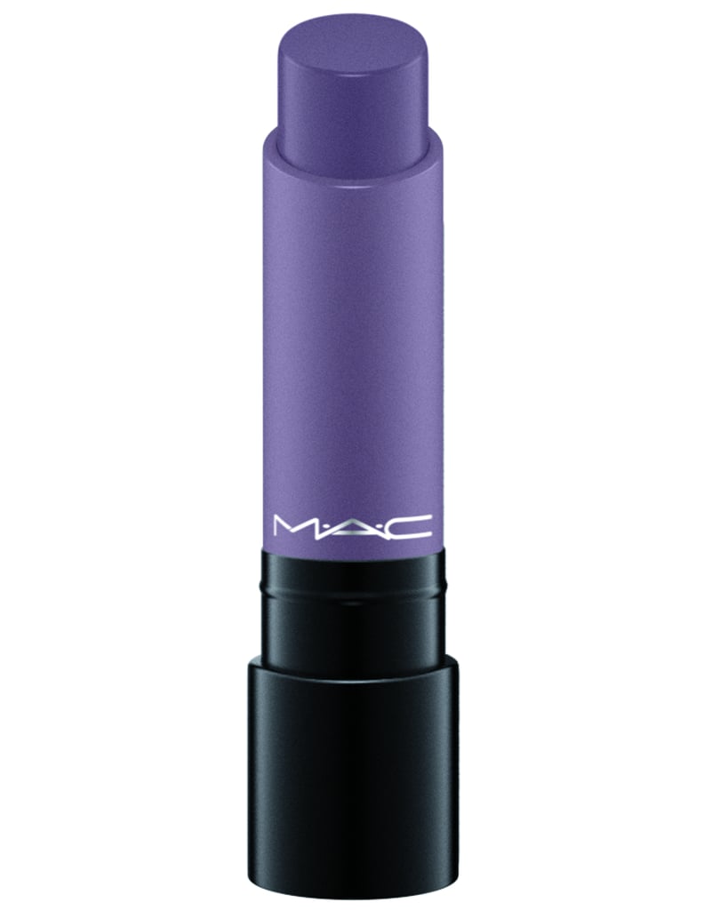 MAC Cosmetics Liptensity Lipstick in Galaxy Grey