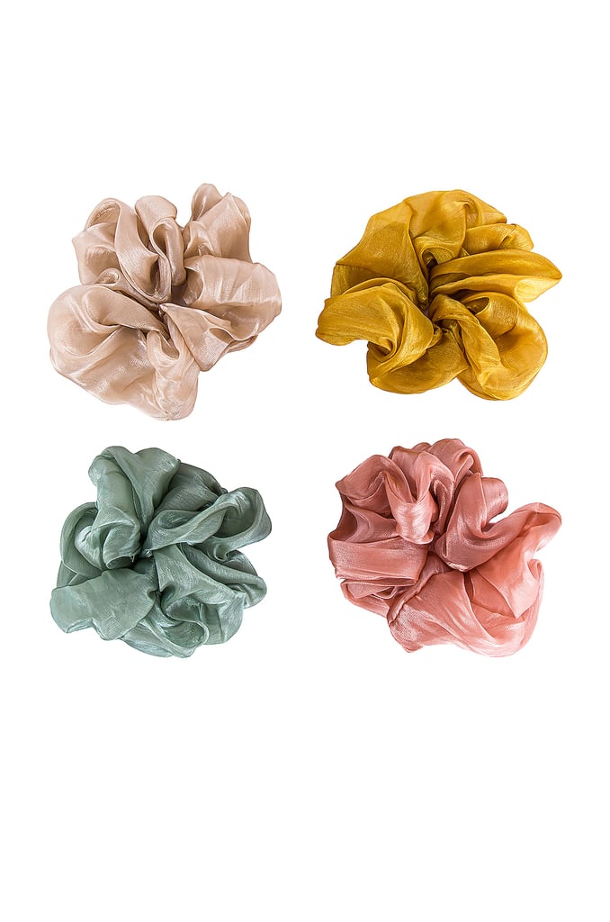 8 Other Reasons Frances Scrunchie Set