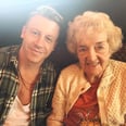 7 Photos That Prove Macklemore's 100-Year-Old Grandma Is Cooler Than You'll Ever Be