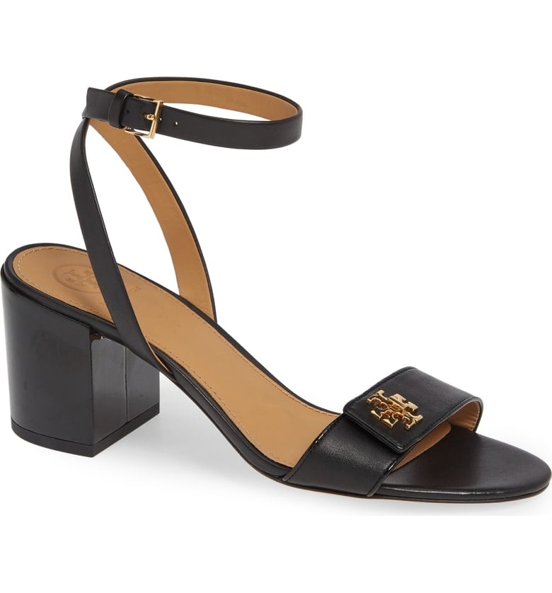 Tory Burch Kira Block Heel Sandals