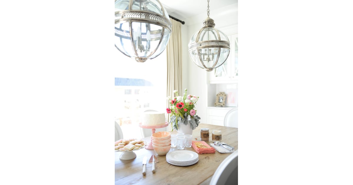 How to Decorate With White POPSUGAR Home Photo 8