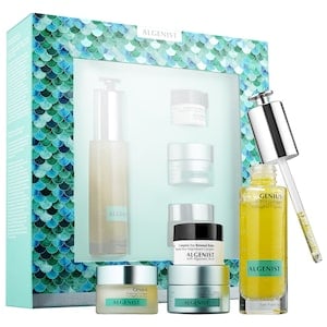 Algenist Secrets of Algae Kit