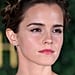 Emma Watson Beauty and the Beast Makeup Feb. 23, 2017