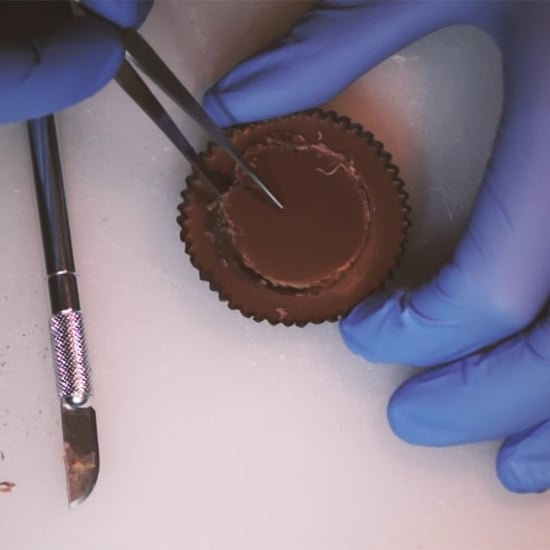 Food Surgeon Oreo and Reese's Peanut Butter Cup Video