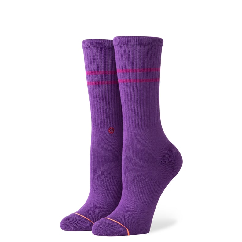 Stance Vitality Classic Crew Socks