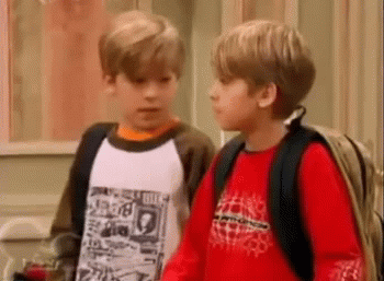 Zack's Strong Infatuation With Maddie