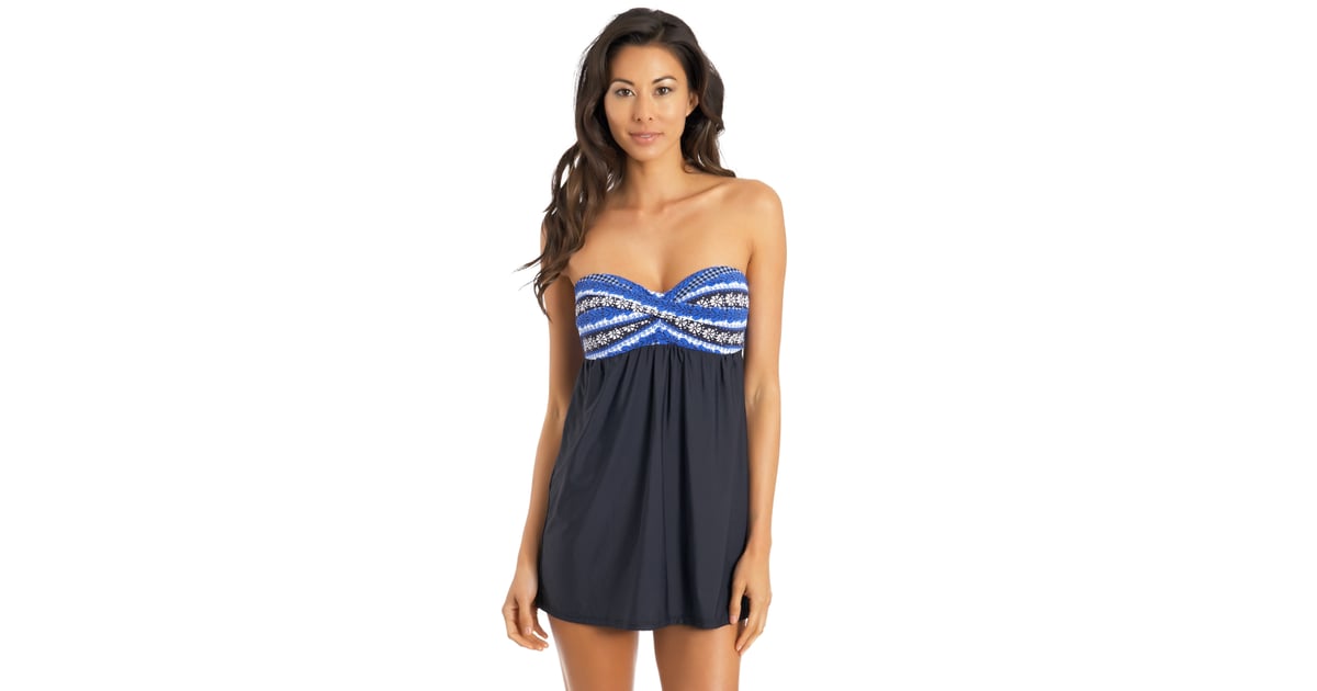Bathing Suits For Postpartum Bodies POPSUGAR Moms Photo 5