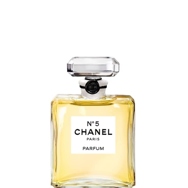 Which Chanel No.5 to Buy