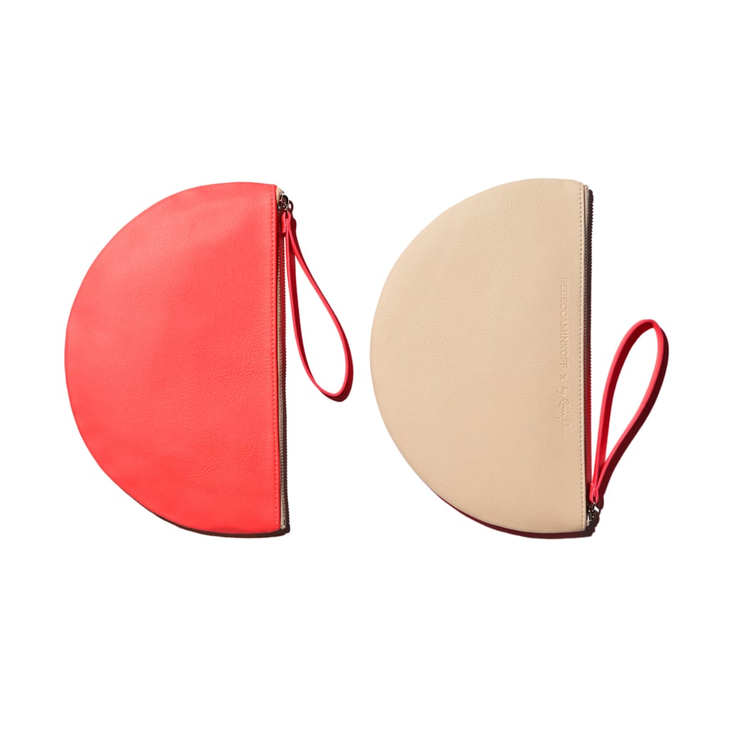 Rebecca Minkoff x By Rosie Jane All Women Essential Beauty Clutch