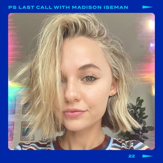 Madison Iseman Interview About Clouds