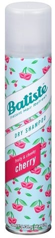 Batiste Cherry Fruity & Cheeky Dry Shampoo