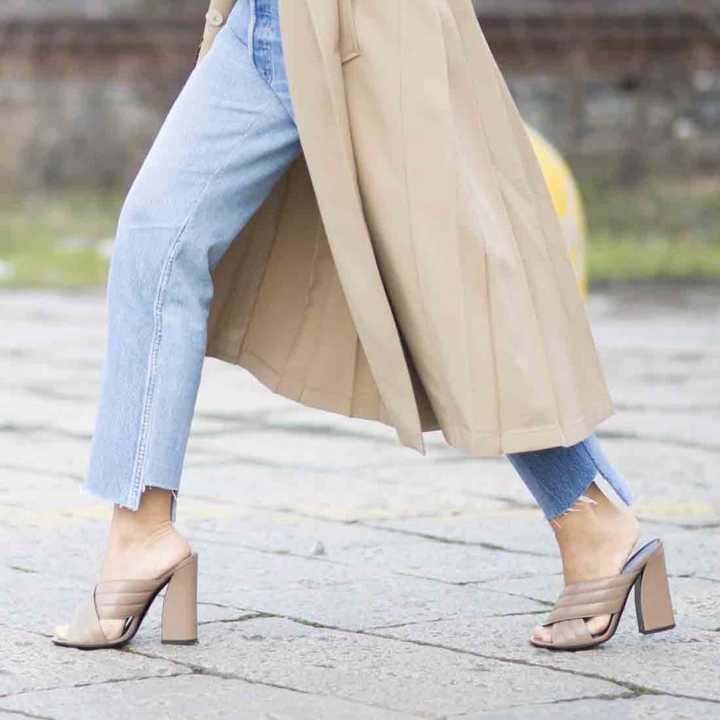 Gucci Crisscross Sandals Trend