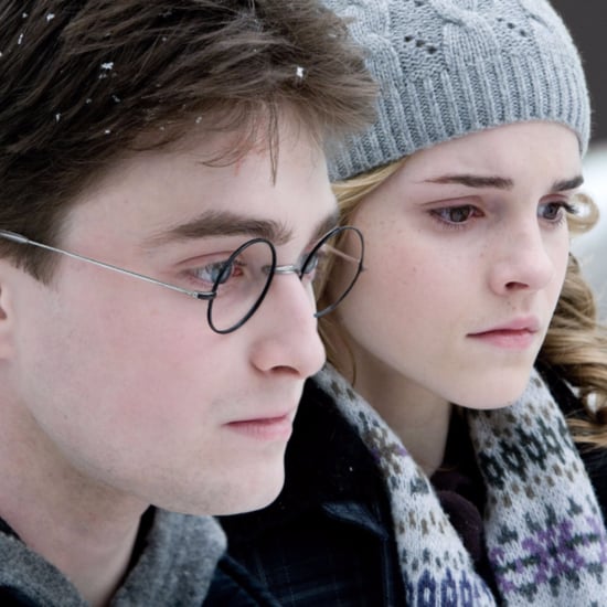 What If Hermione Granger Had Married Harry Potter?