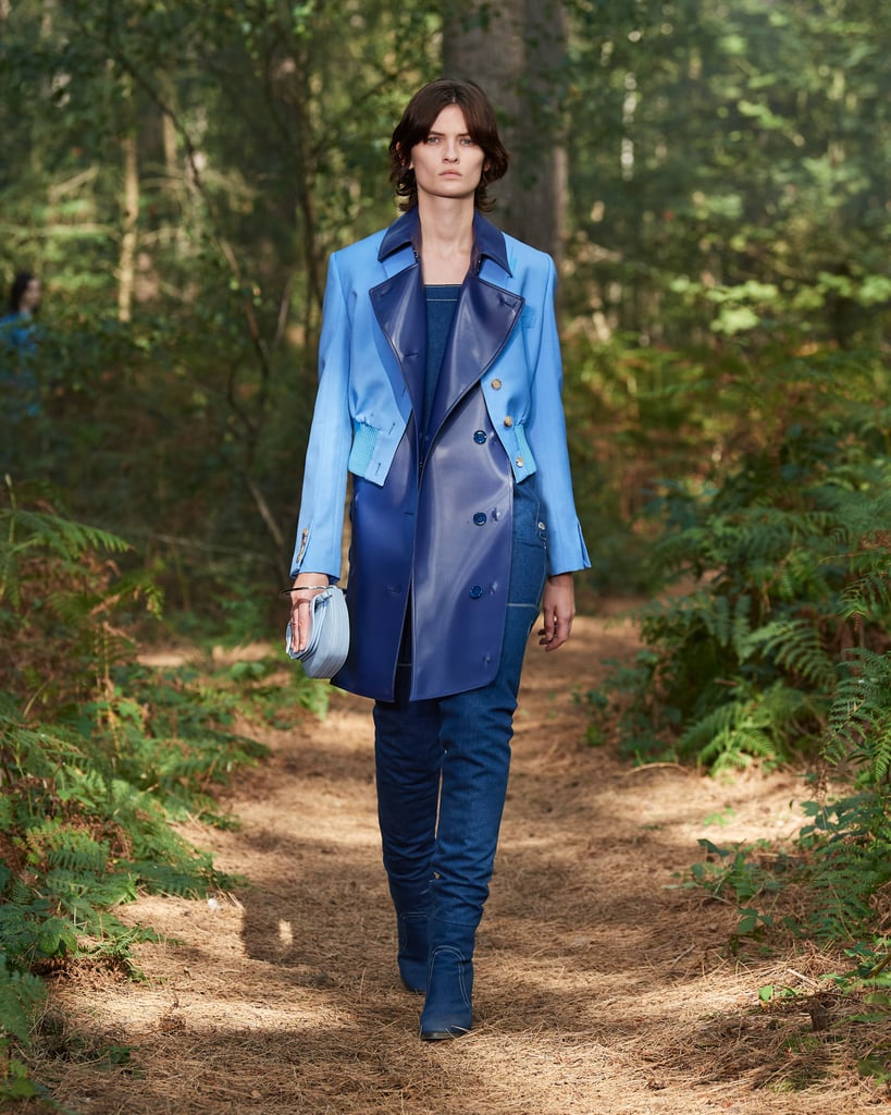 Burberry Spring/Summer 2021 Fashion Show Review and Photos