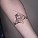 Animal Tattoos