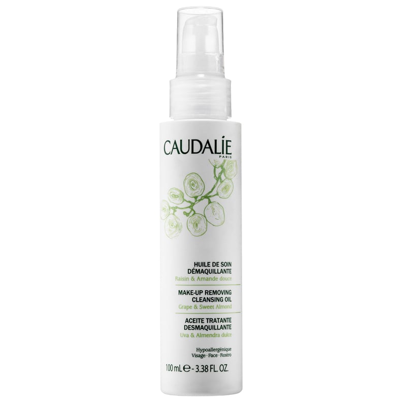 Caudalîe Makeup Removing Cleansing Oil