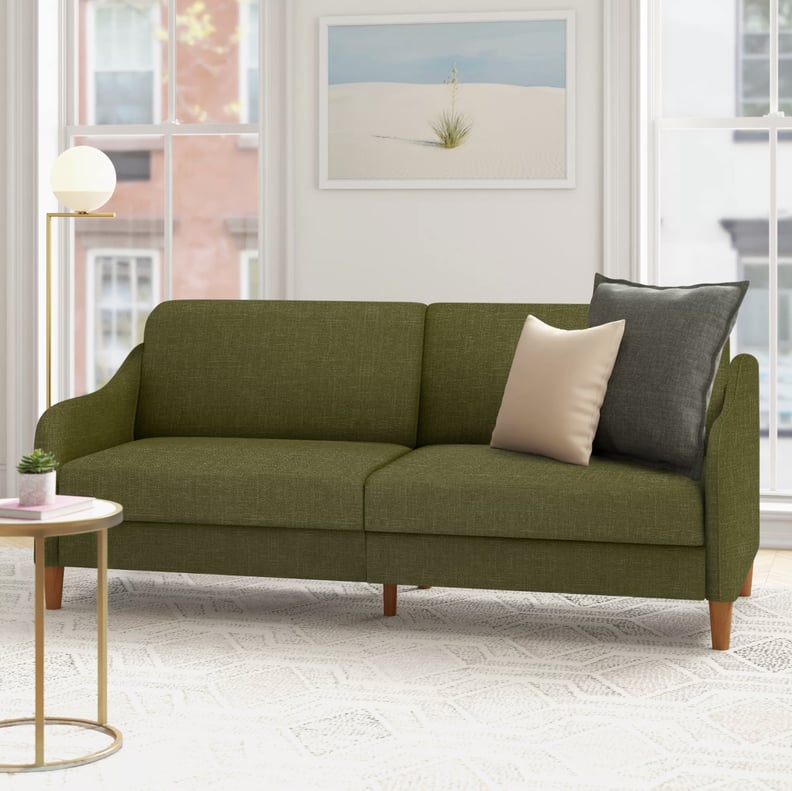 Best Sleeper Sofa From Wayfair