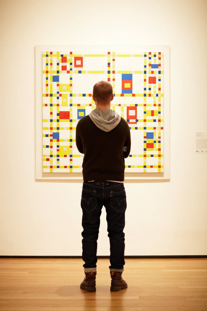 "As a New Yorker and an interactive artist, supporting artists working across disciplines and pushing social/political/design issues is extremely important. Every year I purchase a subscription to MoMA ($85/year) that directly supports exhibitions and programs at the museum. Plus, littleBits is in the permanent collection, so it's nice to go visit!"