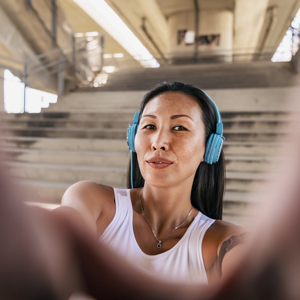 Your Favorite Fitfluencers May Be Guilty of Performative Running