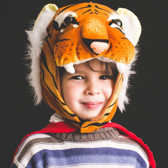 Photos of Toddlers