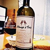 Best Trader Joe S Wine Terrain Vineyards California Red Blend Time To Stock Up These Trader Joe S Wines Are Both Delicious And Cheap Popsugar Food