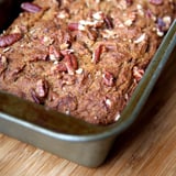 Sweet-Potato Banana Protein Bread