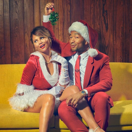 NBC's A Legendary Christmas with John and Chrissy Details