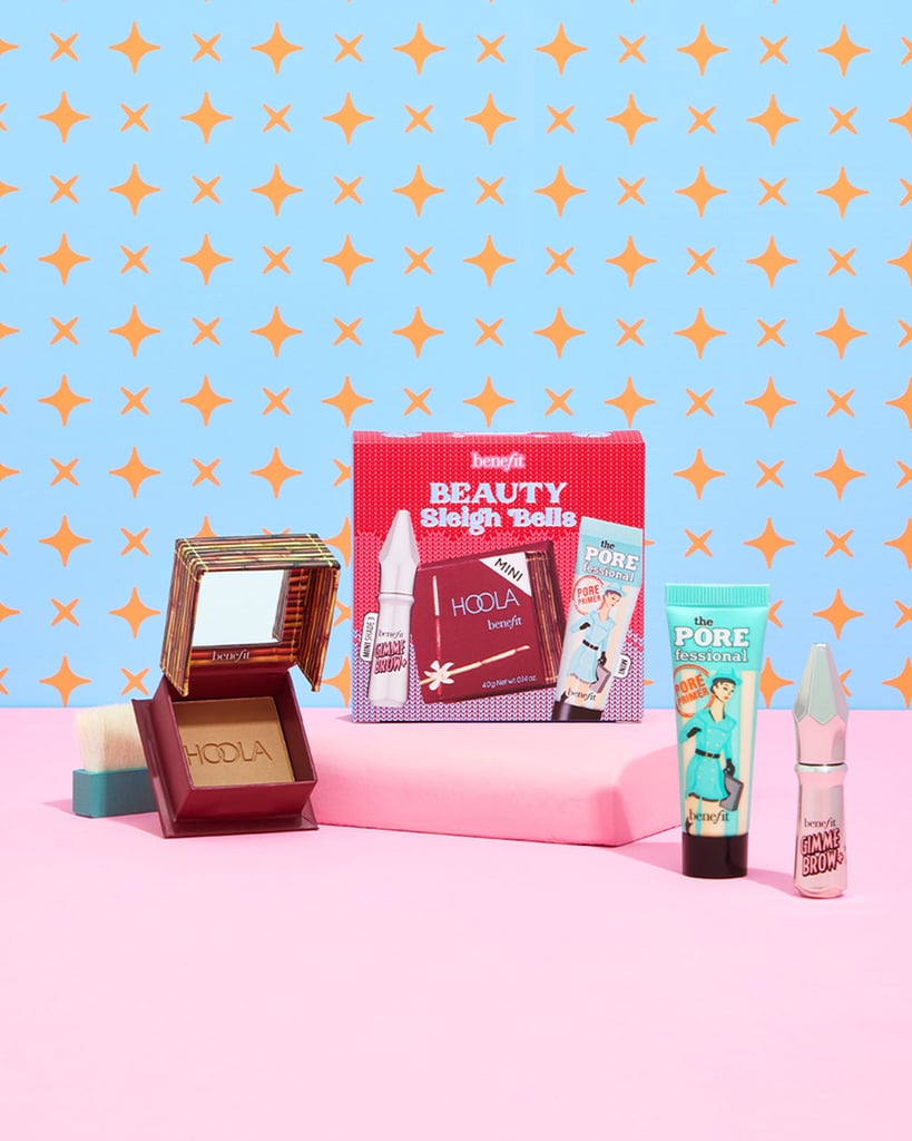 Benefit Cosmetics Beauty Sleigh Bells