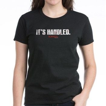 It's Handled Shirt ($27)