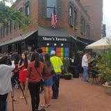 Bars News Hounds React Comey
