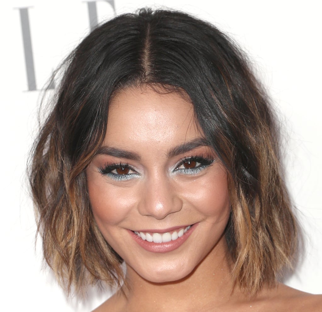 Vanessa Hudgens